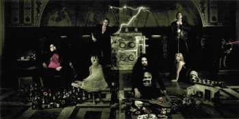 CD Helldorados: Lessons In Decay