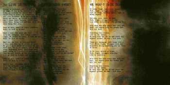 CD Helldorados: Lessons In Decay