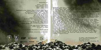 CD Helldorados: Lessons In Decay