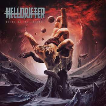 LP Helldrifter: Shell Of Inexsistence