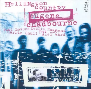 Pat Thomas: The Hellingtunes