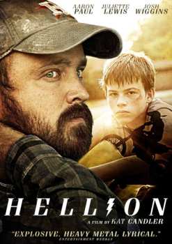 Album Hellion: Hellion