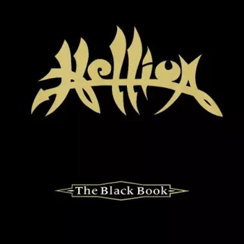 Hellion: The Black Book