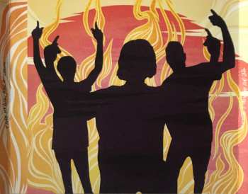 CD Hellions: Indian Summer