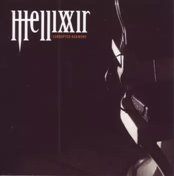 Hellixxir: Corrupted Harmony