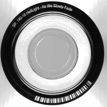CD Helllight: As We Slowly Fade
