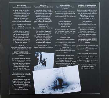 CD Hellman & Härden: Falla Genom En Dröm LTD