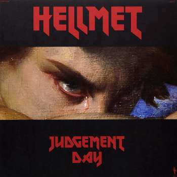 Album Hellmet: Hellmet