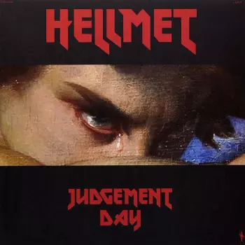 Hellmet: Hellmet