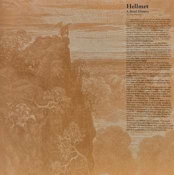 LP Hellmet: Judgement Day