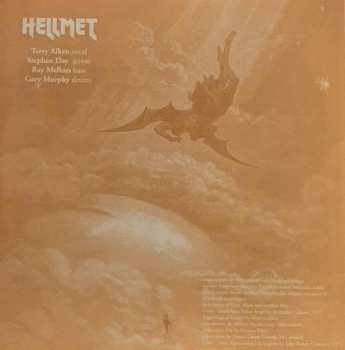 LP Hellmet: Judgement Day