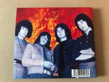 CD Hellmet: Judgement Day LTD