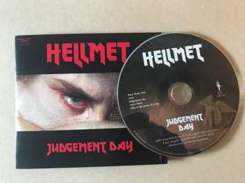 CD Hellmet: Judgement Day LTD