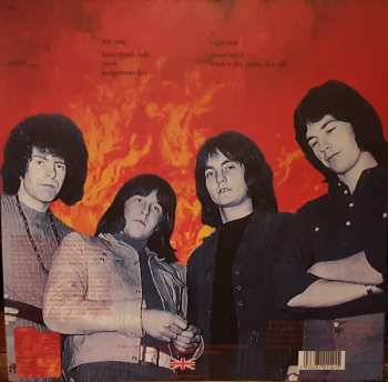 LP Hellmet: Judgement Day