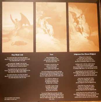 LP Hellmet: Judgement Day