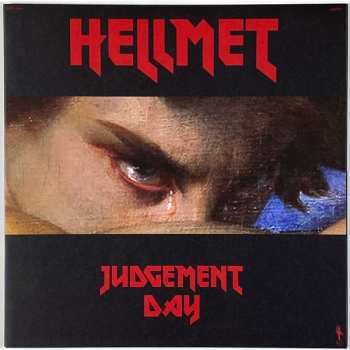 LP Hellmet: Judgement Day