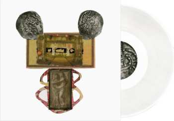 LP Hello Mary: Emita Ox