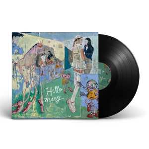 LP Hello Mary: Hello Mary