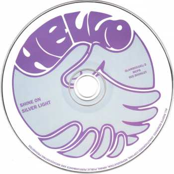 4CD/Doos Hello: The Albums DLX