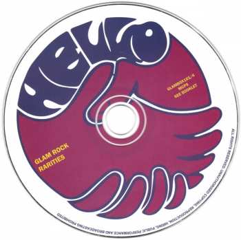 4CD/Doos Hello: The Albums DLX