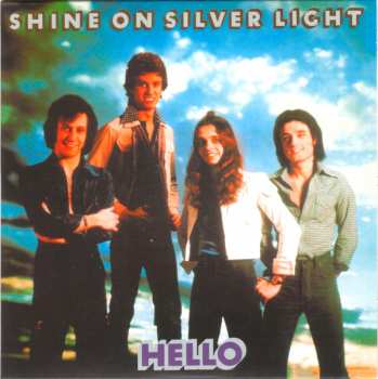 4CD/Doos Hello: The Albums DLX