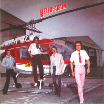 4CD/Doos Hello: The Albums DLX