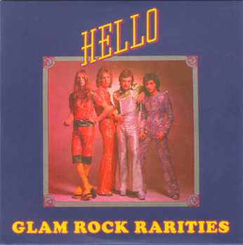 4CD/Doos Hello: The Albums DLX