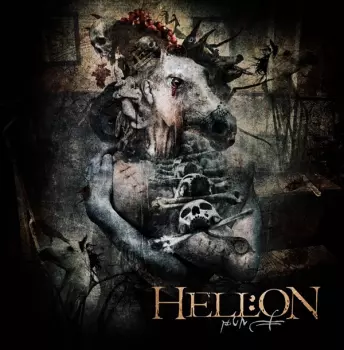 Hell:On: Hunt