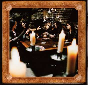 CD Helloween: Gambling With The Devil