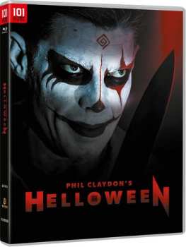 Blu-ray Helloween: Helloween