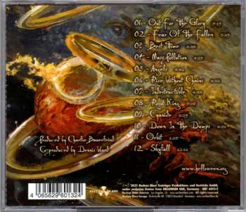 2LP/2CD/Doos Helloween: Helloween CLR | LTD | NUM