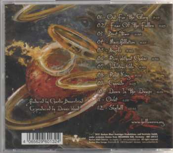 2LP/2CD/Doos Helloween: Helloween CLR | LTD | NUM