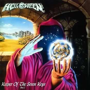 LP Helloween: Keeper Of The Seven Keys (Part I)