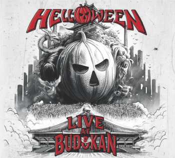 Album Helloween: Live At Budokan