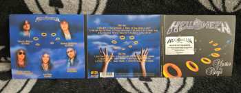 2CD Helloween: Master Of The Rings DIGI