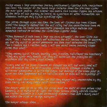 LP Helloween: Master Of The Rings