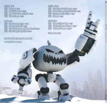 2CD Helloween: My God-Given Right LTD | DIGI