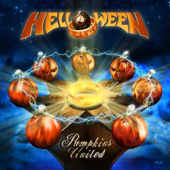 EP Helloween: Pumpkins United