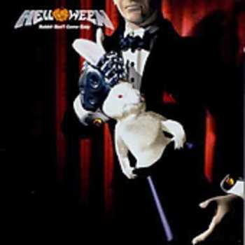 CD Helloween: Rabbit Don't Come Easy