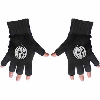Merch Helloween: Handschoenen Pumpkin