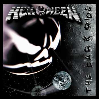 CD Helloween: The Dark Ride LTD
