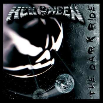 2LP Helloween: The Dark Ride