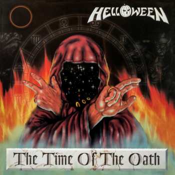 2CD Helloween: The Time Of The Oath