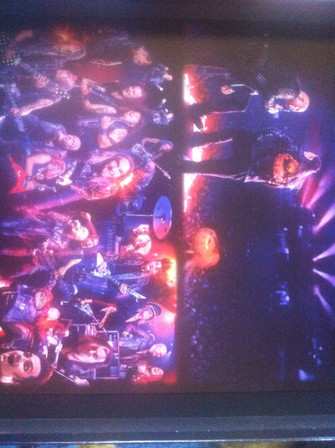 5LP/Doos Helloween: United Alive In Madrid
