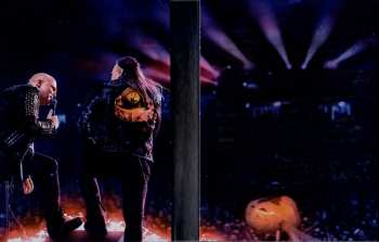 3DVD Helloween: United Alive LTD