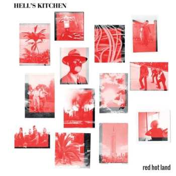 LP Hell's Kitchen: Red Hot Land