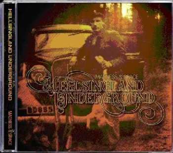 CD Hellsingland Underground: Madness & Grace