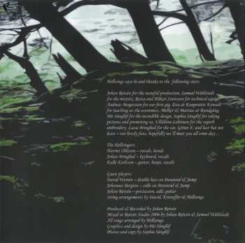 CD Hellsongs: Lounge