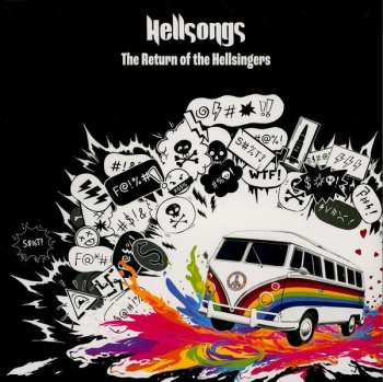 LP Hellsongs: The Return Of The Hellsingers