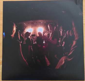 LP Hellsongs: The Return Of The Hellsingers CLR | LTD